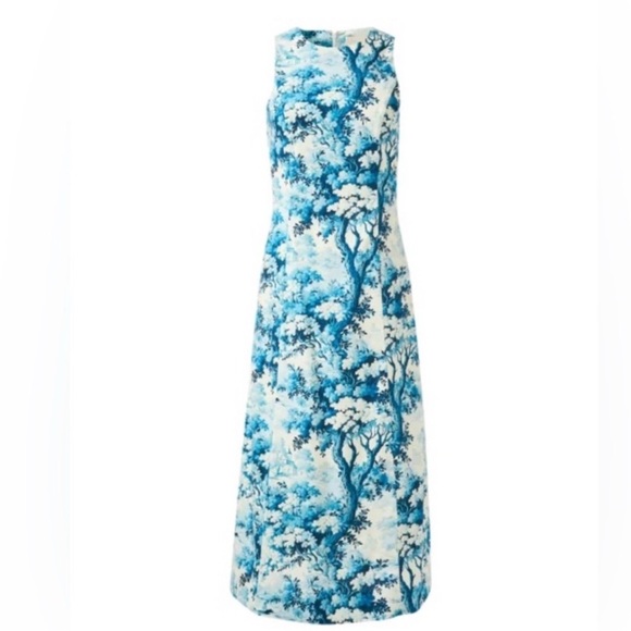 Mestiza Dresses & Skirts - Mestiza Luisa Midi Dress Instagram
Famous BEST SELLER Size 4 & 6, NWT
$225 $400